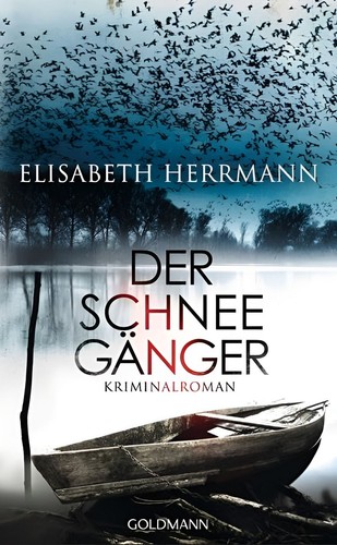 Der schneegänger sanela - der,
