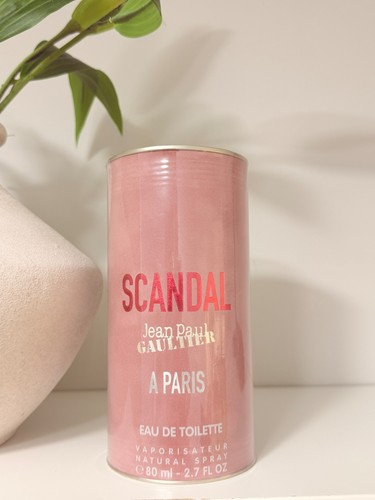 Scandal paris jean paul - scandal,