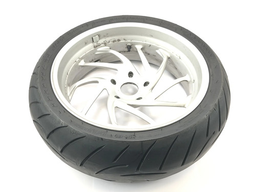 Bmw 1200 k12s 2005 - 1200,