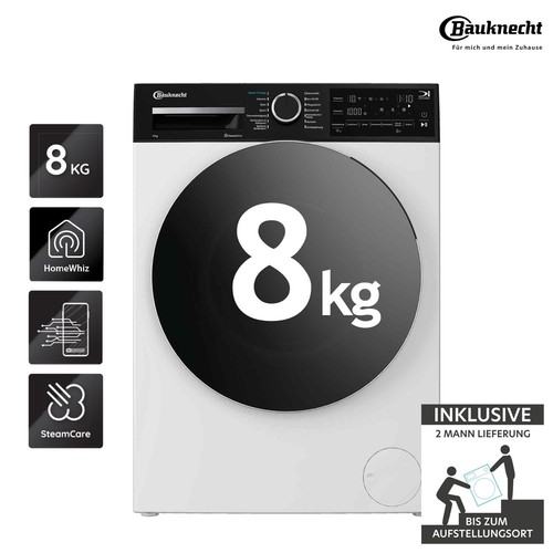 Bauknecht 8a6 bc - bauknecht, b
