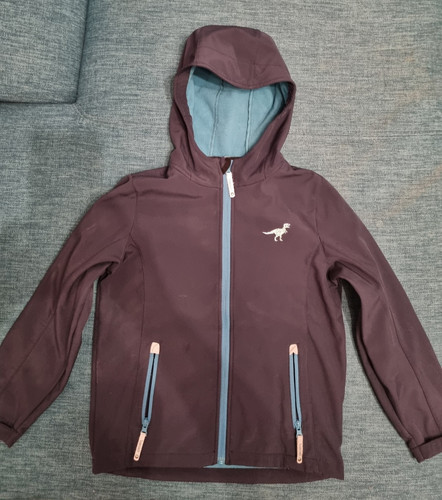 Kinder jungen softshelljacke - kinder,