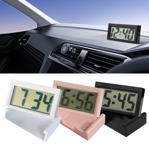 Tragbare mini digitaluhr - tragbare, mini-digitaluhr