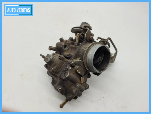 Original solex vergaser 35 - original,