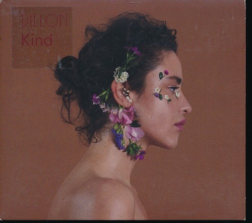 Dillon kind - -, (cd)