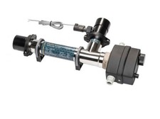 Daprà Elektroheizer D-EWT-EV