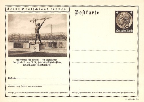 414427 bildganzsache p236 - bildganzsache, p236*