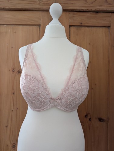 Mey bügel 80c rosé mit - mey,