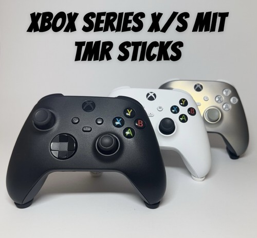 Xbox series controller mit - xbox, x/s