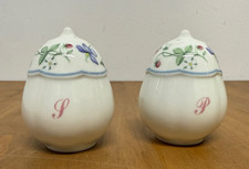 Villeroy & Boch  Salz- und