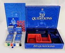 20 Questions 1989 MB Spiele