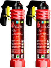 F-Exx 8.0 C - 2x