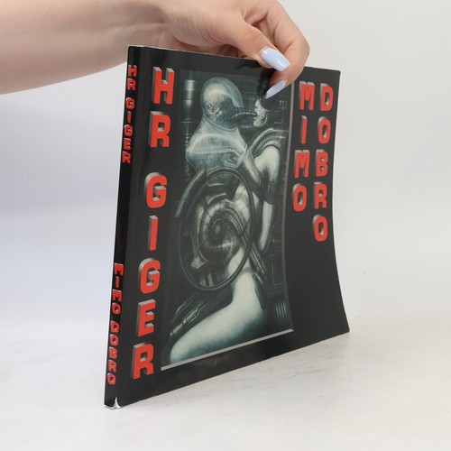 Giger mimo dobro -  , | 
