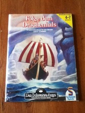 Dsa das schwarze auge - das, a21