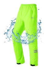 ROCKBROS Fahrrad Regenhose