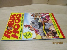 Robin Hood   Bastei  Gb.  #