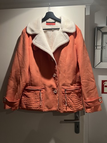 Damen winterjacke - damen, xl