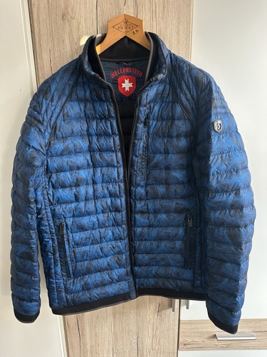 Wellensteyn 2xl xxl - wellensteyn, /