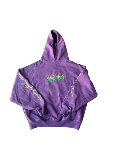 Tgf childish purple - tgf,