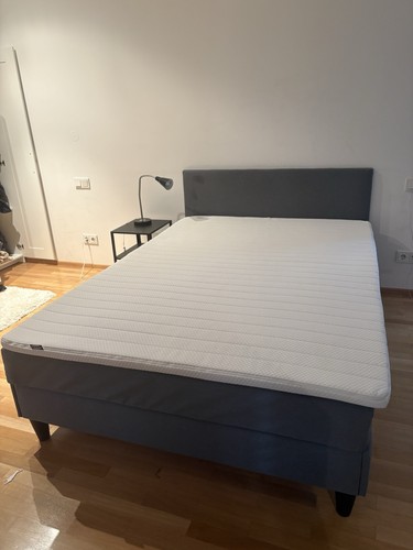 Ikea bette 140x200 - bette,