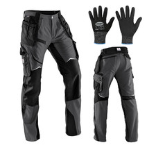 Arbeitshose Kübler PRACTIQ