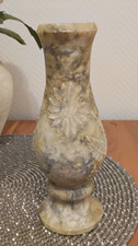 Vase Marmor Naturstein Italien