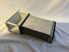 Wärmetauscher / Kondensator -