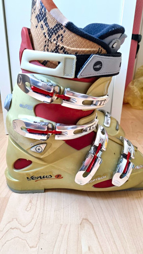 Lange venus damen - 7,