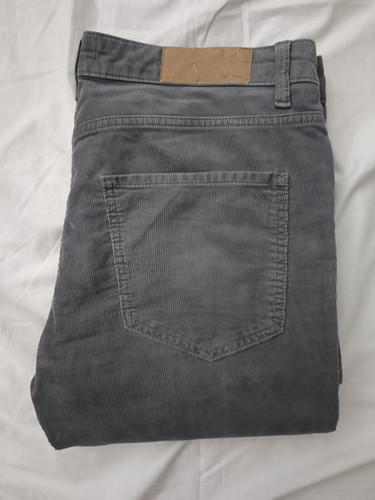 Dressmann cord jeans w32 l32 - cord,
