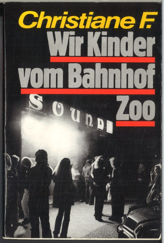 Wir kinder vom bahnhof zoo - wir,