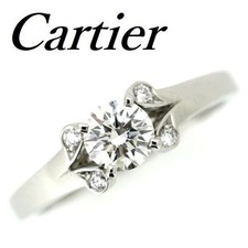 Original Cartier Ballerina