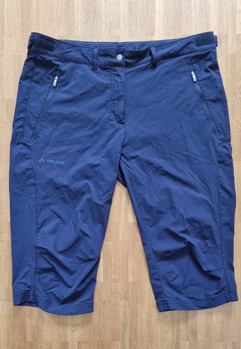 Vaude capri hose xxl - hose, 46/