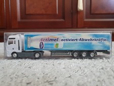 Modellauto H0 1:87, MAN