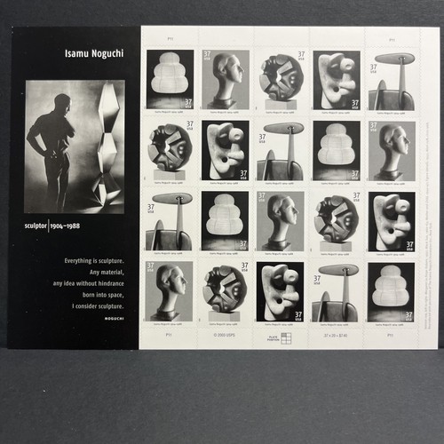 Usa isamu noguchi - usa,