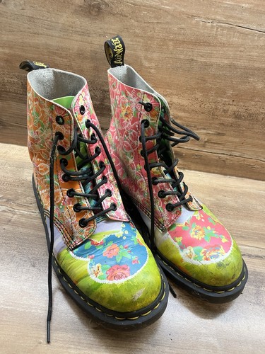 Martens 1460 pascal daze - dr.,