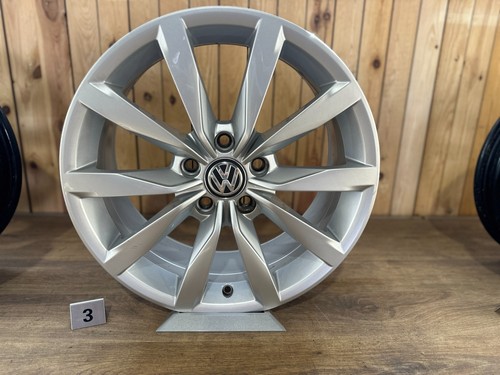Original alufelge dijon vw - 1x,