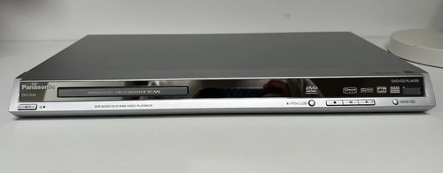 Panasonic dvd s49 - dvd-s49, dvd-spieler