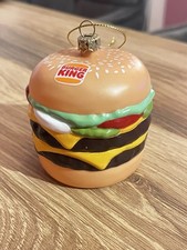 Burger King Burger Whopper