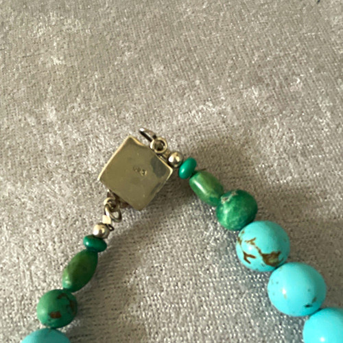 Biete das schmuck von - biete, meiner