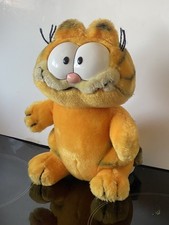 Vintage 1978 Garfield Plüsch
