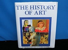 History of Art Hardcover