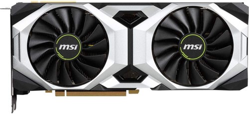 Msi nvidia geforce - rtx, 2080ti