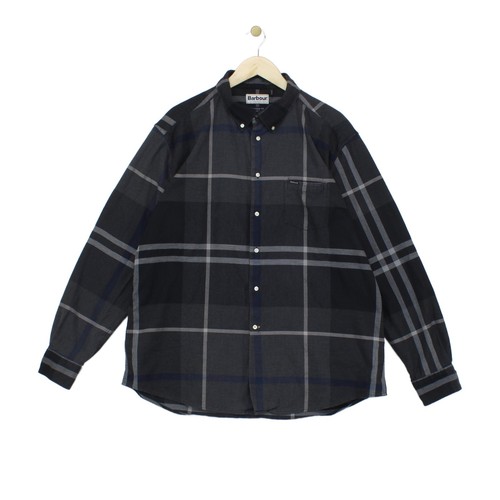 Barbour karohemd herren - karohemd,