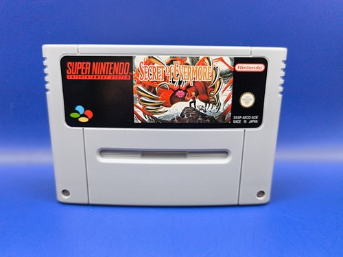Super nintendo snes - nintendo,