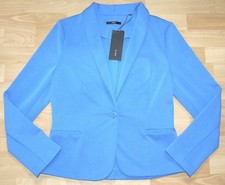 ZERO Blazer Gr.44 blau
