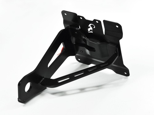 Zieger nummernschildhalter - zieger,