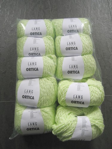 500 wollepaket lang yarns - g,