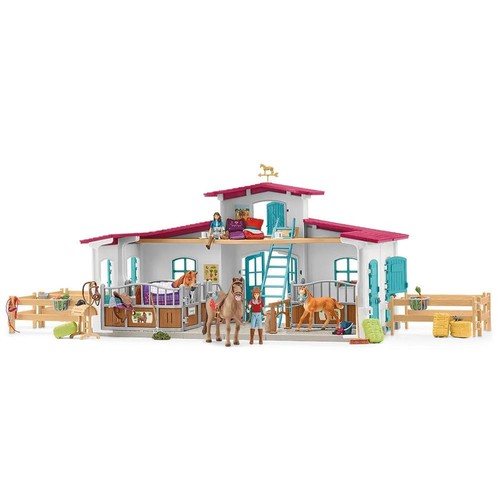 Schleich horse club spielset - horse,