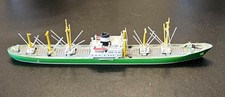 Schiffsmodell Mai Rickmers OS-85 Schiff 1:1250 ship model