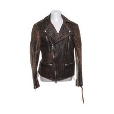 Preach, Bikerjacke, Herren