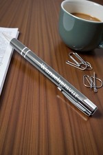 Kugelschreiber mit Gravur -